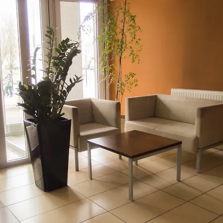 Reinvest Bandurskiego * Stettino